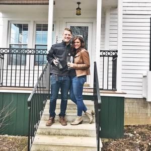 Meet your Posher, Erin